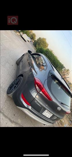 هیوندای تۆکسۆن